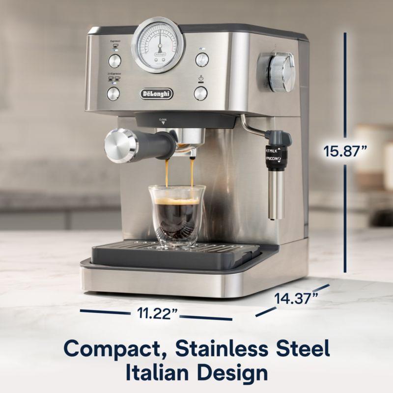 De'Longhi ® Linea Classic Espresso Machine