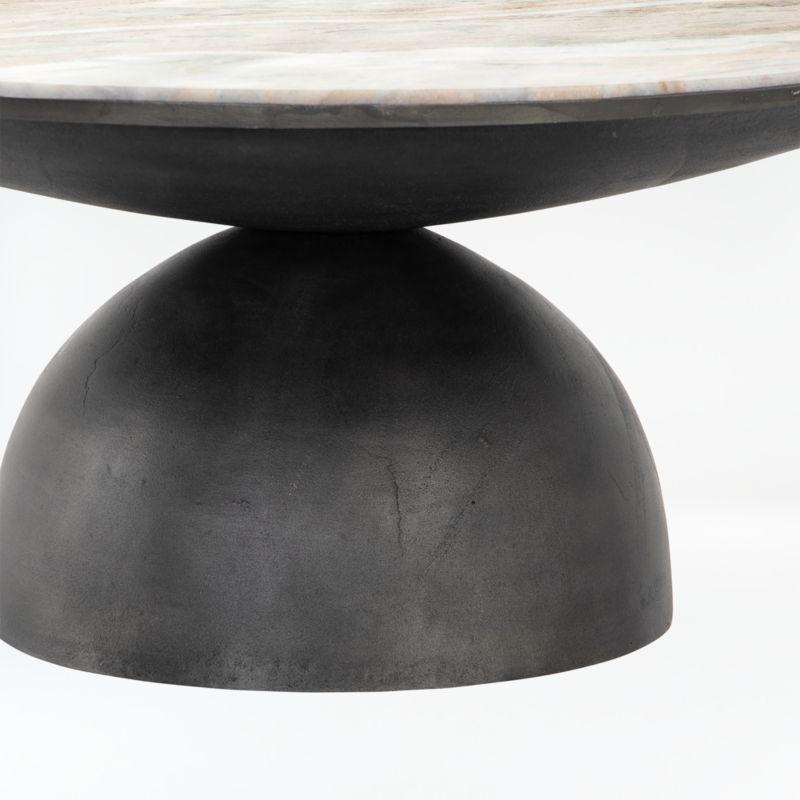 Parveen Round Coffee Table