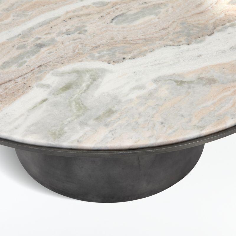 Parveen Round Coffee Table