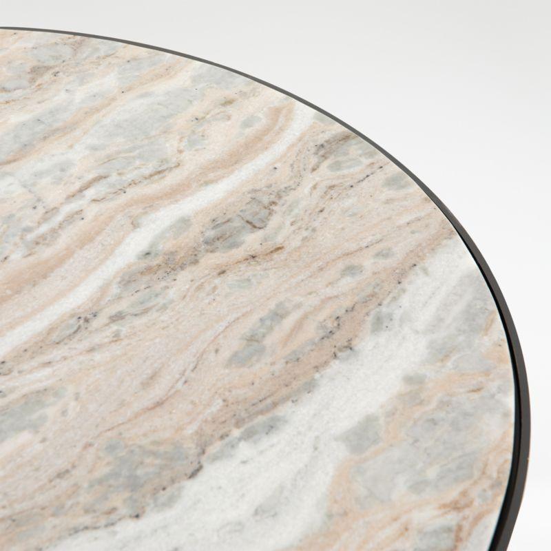 Parveen Round Coffee Table
