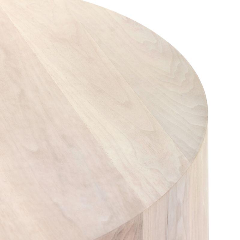 Ishana Round Coffee Table