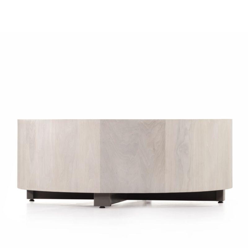 Ishana Round Coffee Table