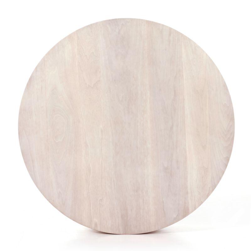 Ishana Round Coffee Table
