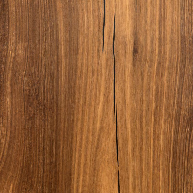 Dillon Natural Yukas End Table