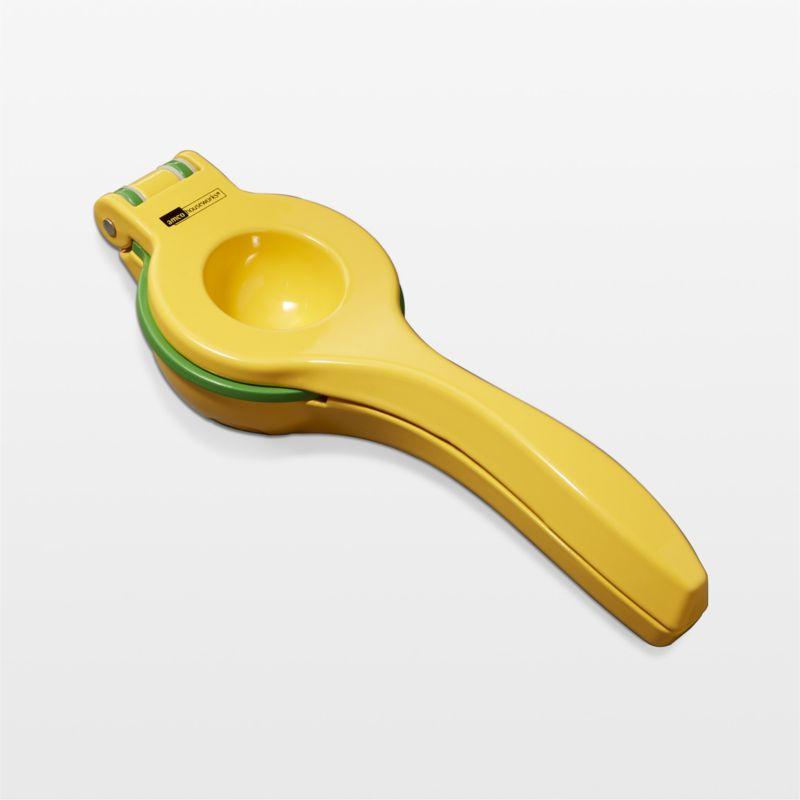 Dual Citrus Squeezer