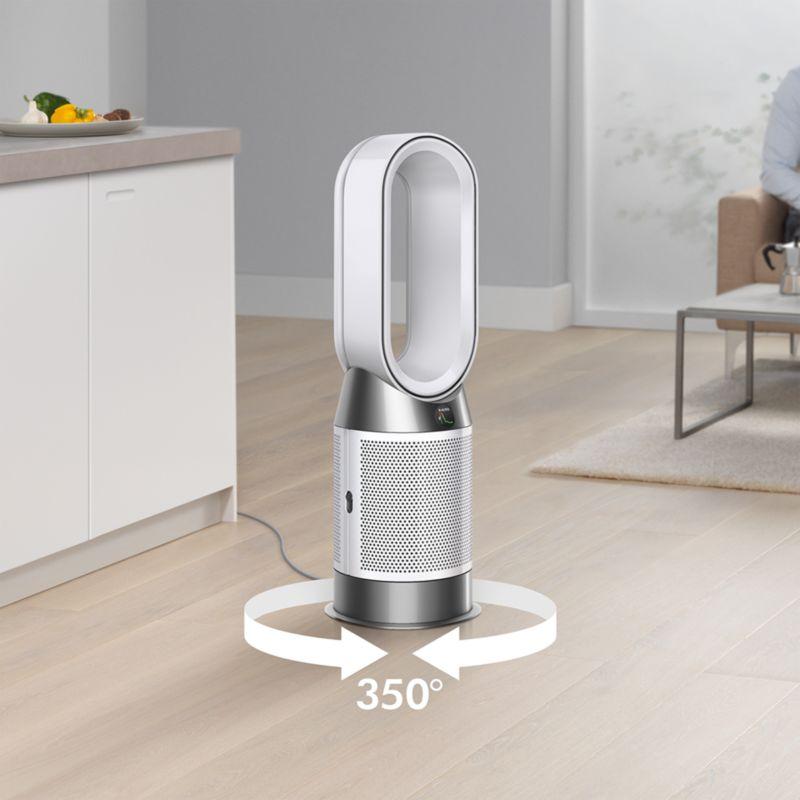 Dyson Purifier Hot+Cool™ Gen1 HP10 Air Purifying Heater and Fan