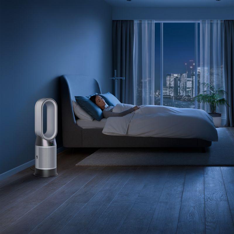 Dyson Purifier Hot+Cool™ Gen1 HP10 Air Purifying Heater and Fan