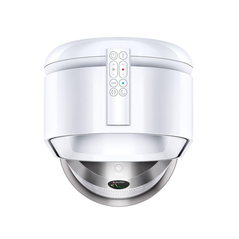Dyson Purifier Hot+Cool™ Gen1 HP10 Air Purifying Heater and Fan