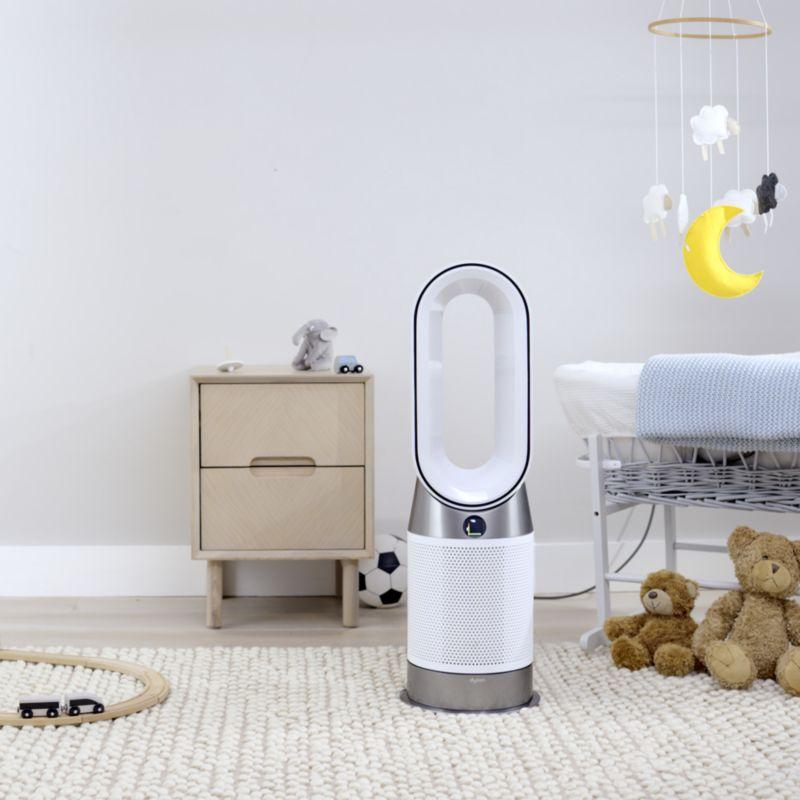 Dyson Purifier Hot+Cool™ Gen1 HP10 Air Purifying Heater and Fan