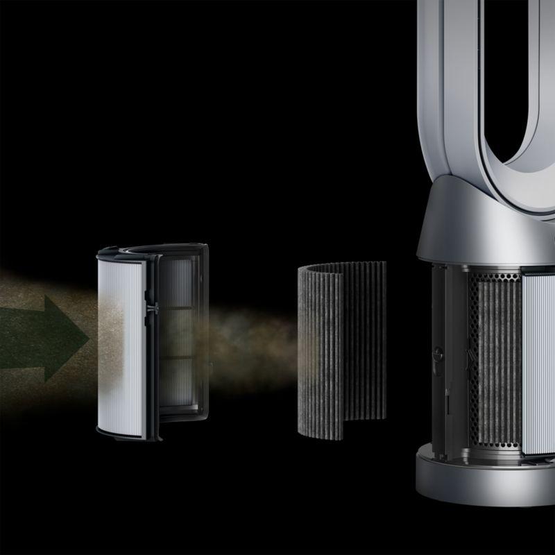 Dyson Purifier Cool™ TP07 Air Purifying Fan