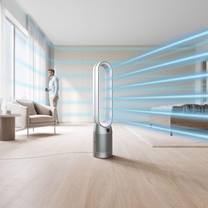 Dyson Purifier Cool™ TP07 Air Purifying Fan