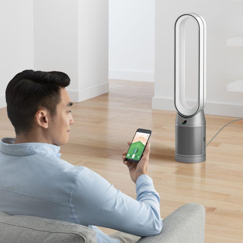 Dyson Purifier Cool™ TP07 Air Purifying Fan