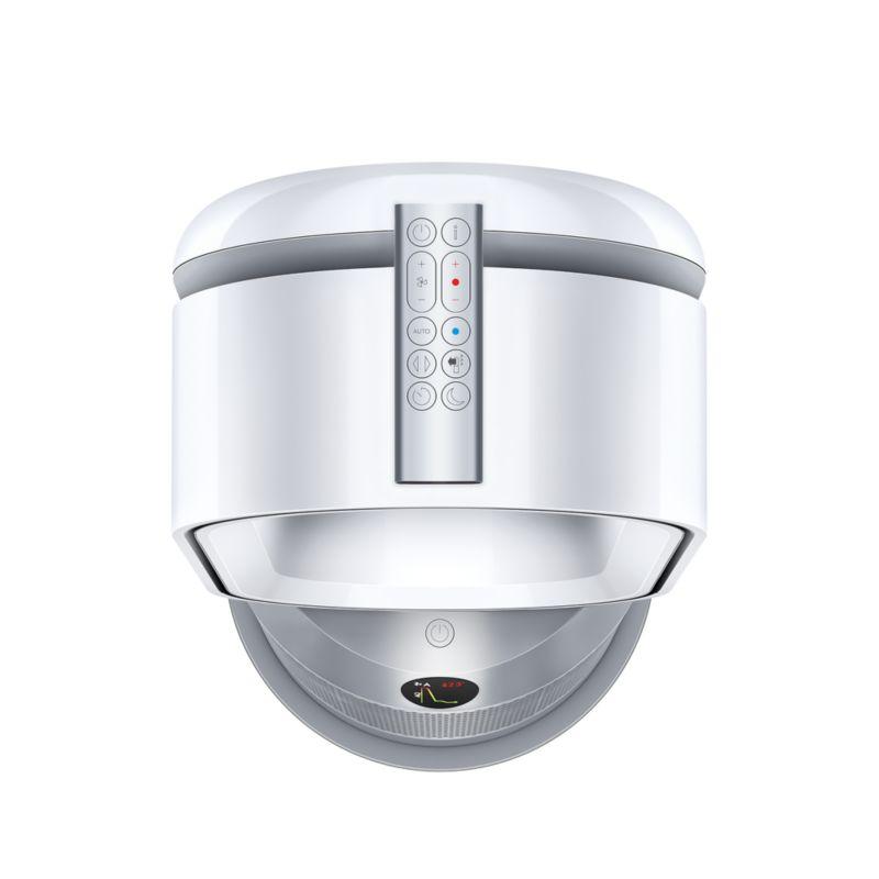 Dyson Purifier Hot+Cool™ HP07 Air Purifying Fan