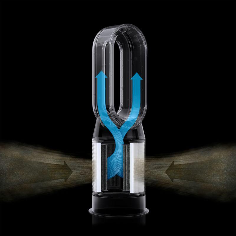 Dyson Purifier Hot+Cool™ HP07 Air Purifying Fan