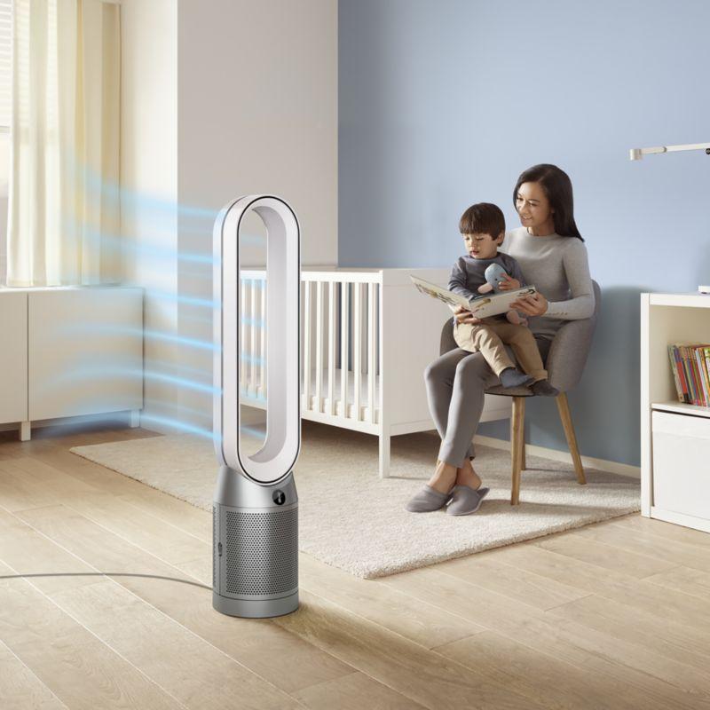 Dyson Purifier Cool™ TP07 Air Purifying Fan