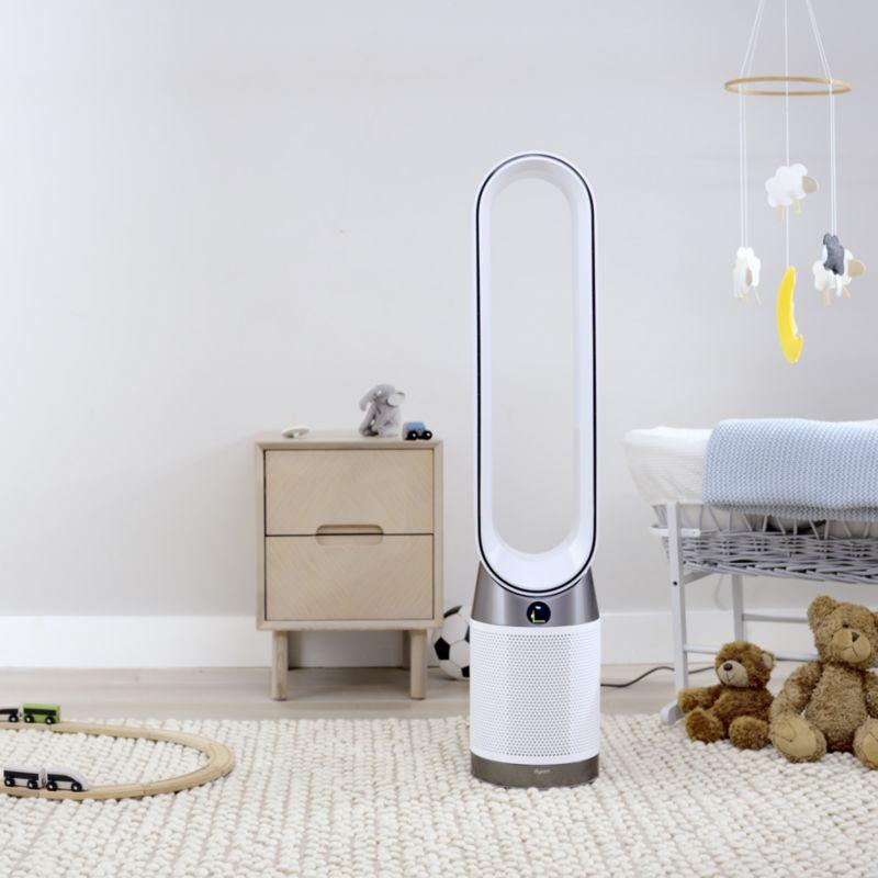 Dyson Purifier Cool™ Gen1 TP10 Air Purifying Fan
