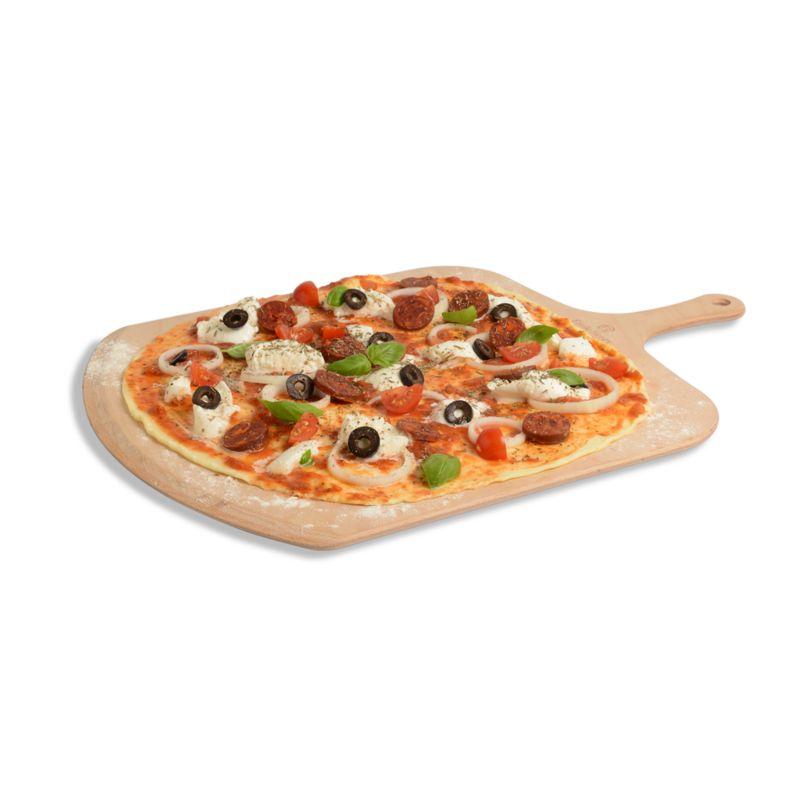 Emile Henry Pizza Stone Gift Set