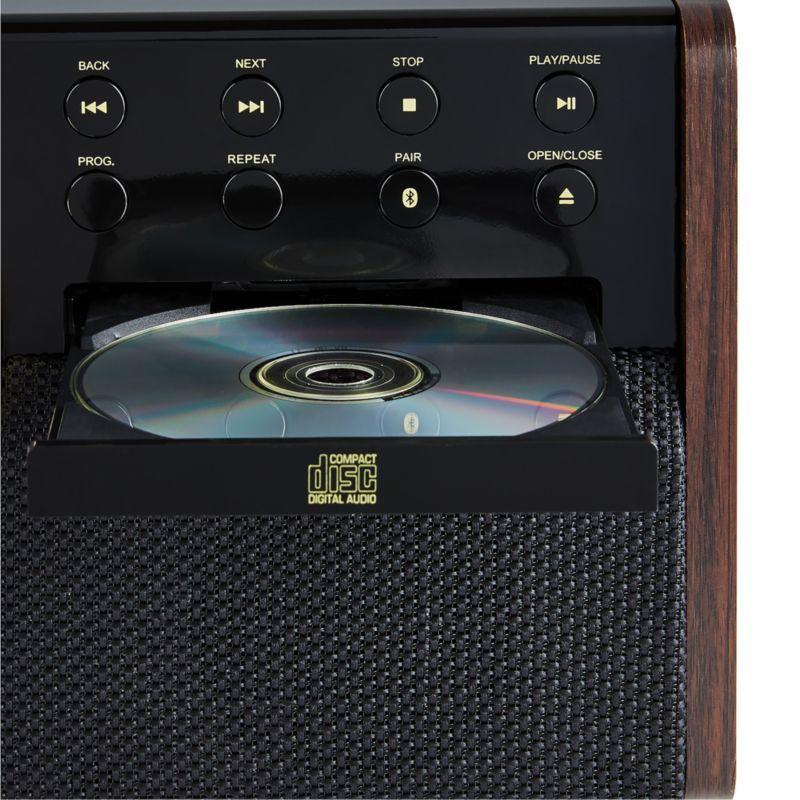 Victrola Empire Bluetooth Record Player