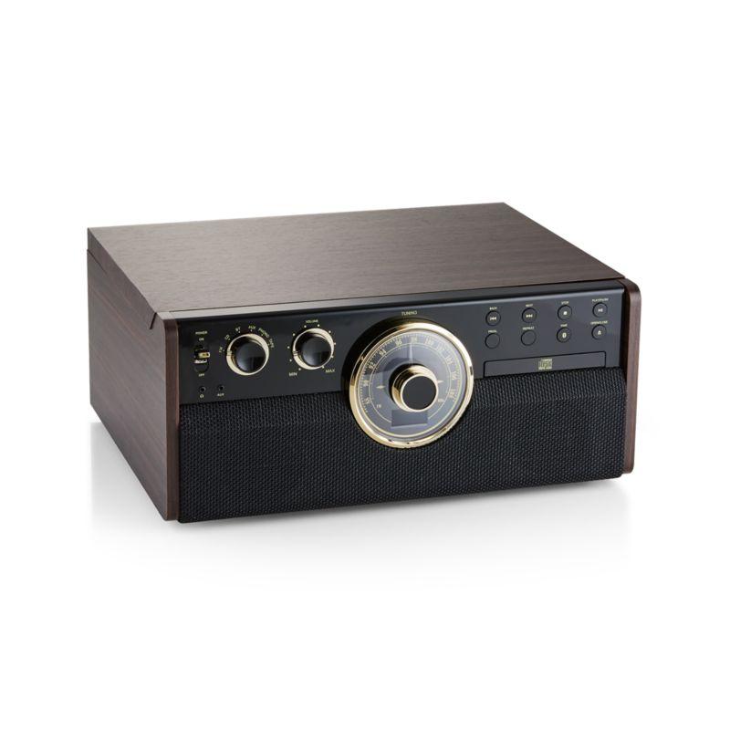 Victrola Empire Bluetooth Record Player