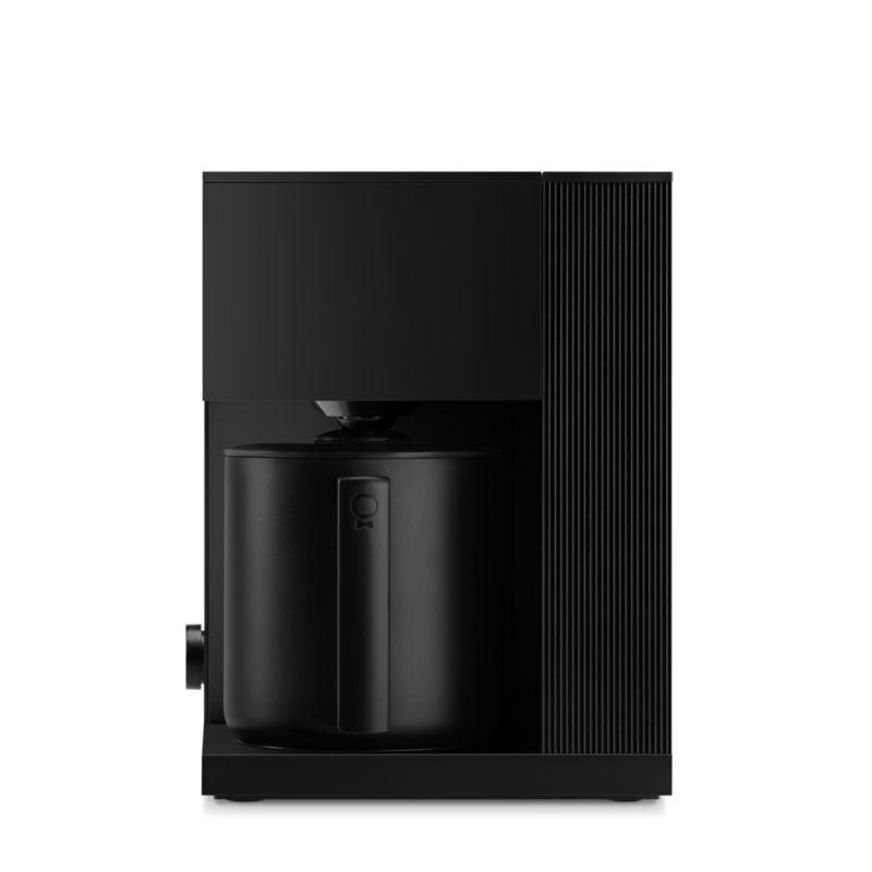Fellow Aiden Matte Black Precision Coffee Maker