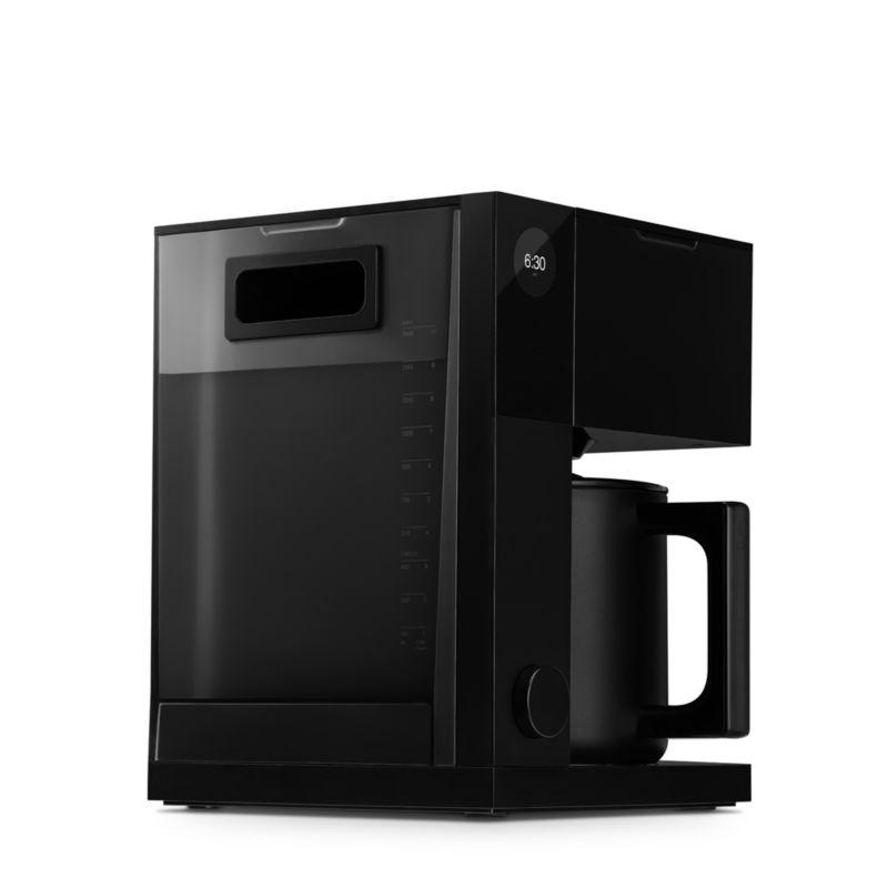 Fellow Aiden Matte Black Precision Coffee Maker