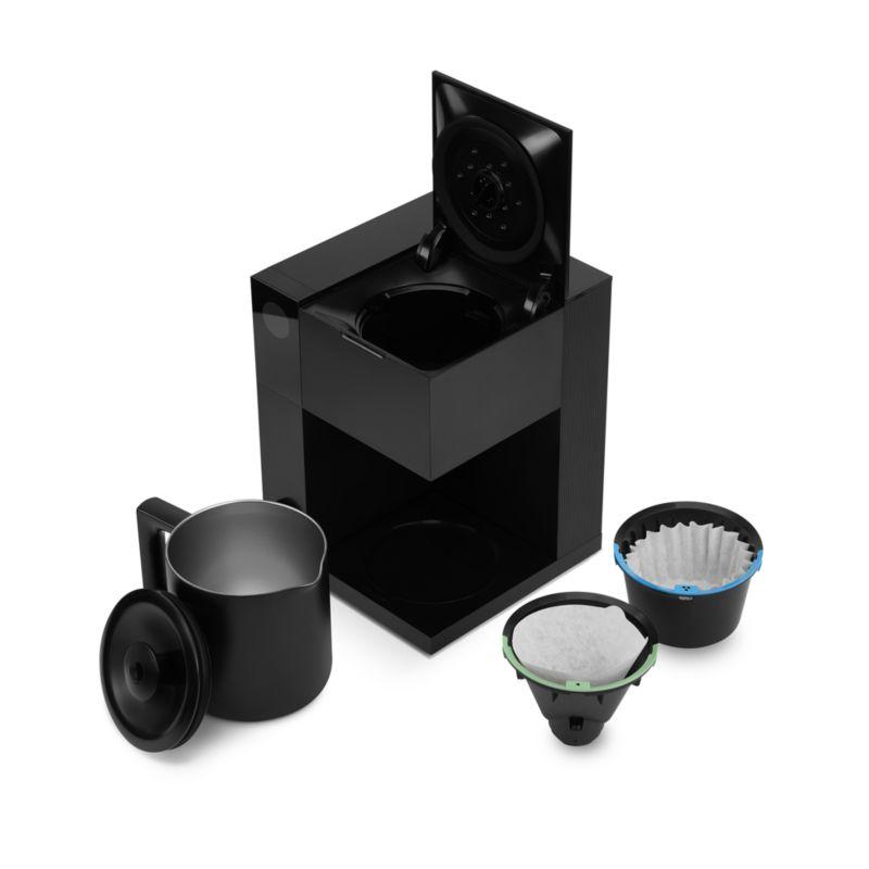 Fellow Aiden Matte Black Precision Coffee Maker