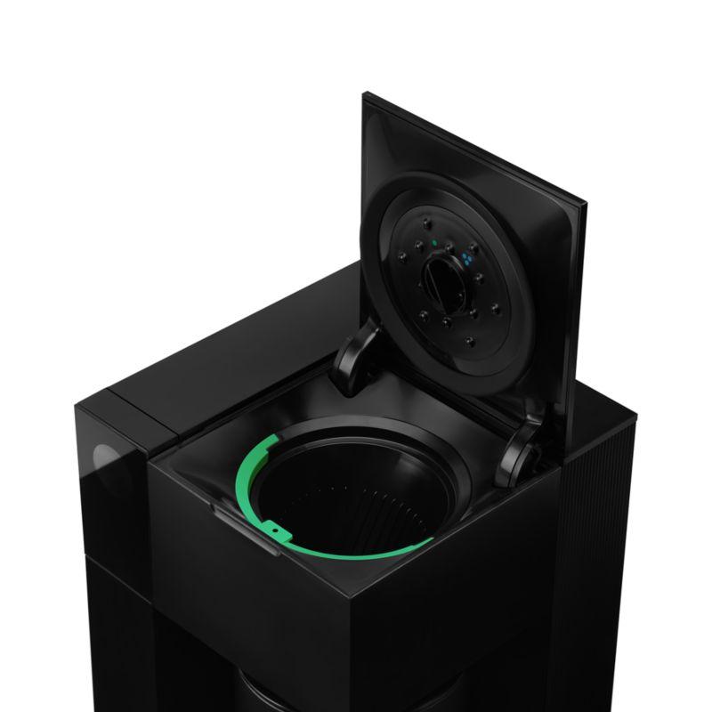 Fellow Aiden Matte Black Precision Coffee Maker