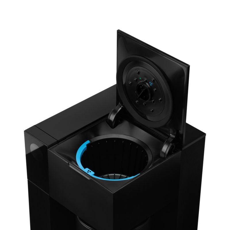 Fellow Aiden Matte Black Precision Coffee Maker
