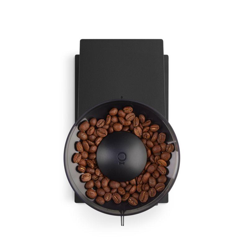 Fellow Opus Conical Burr Grinder Matte Black