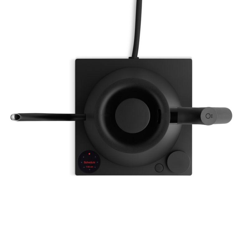 Fellow Stagg EKG Pro Electric Tea Kettle in Matte Black