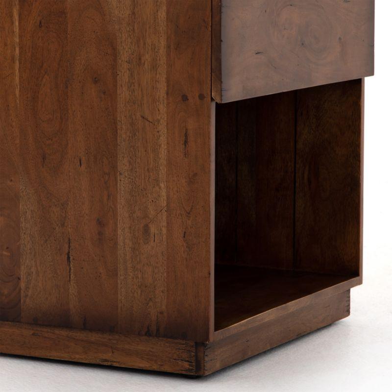 Arturo Nightstand