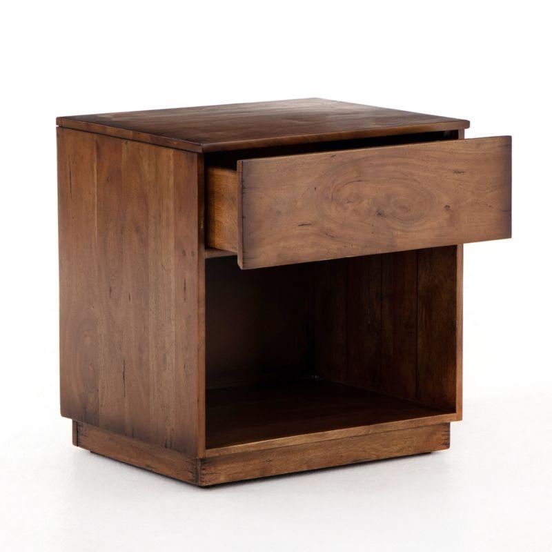 Arturo Nightstand