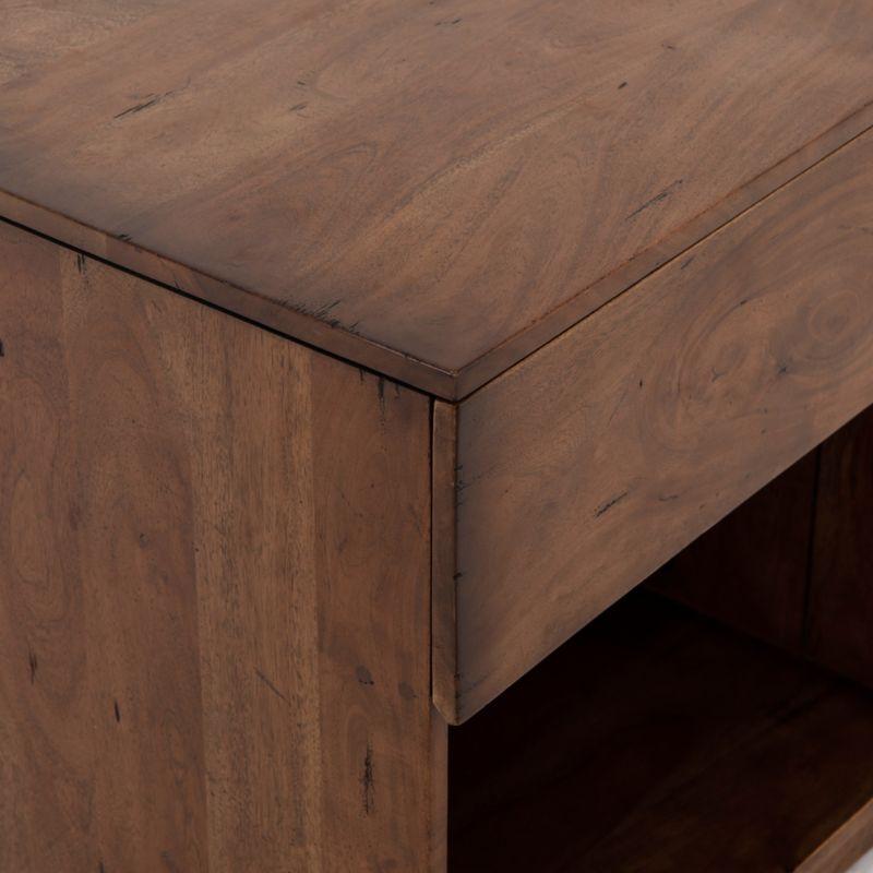 Arturo Nightstand