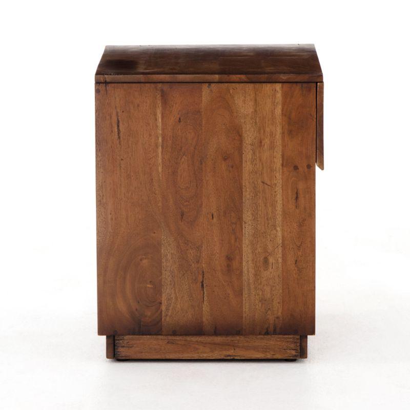 Arturo Nightstand