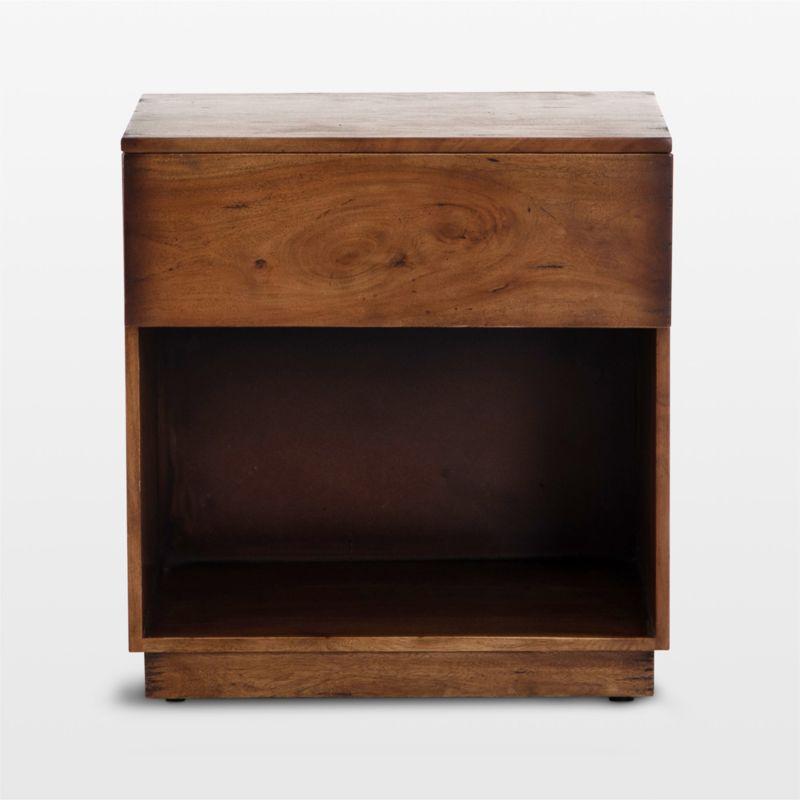 Arturo Nightstand