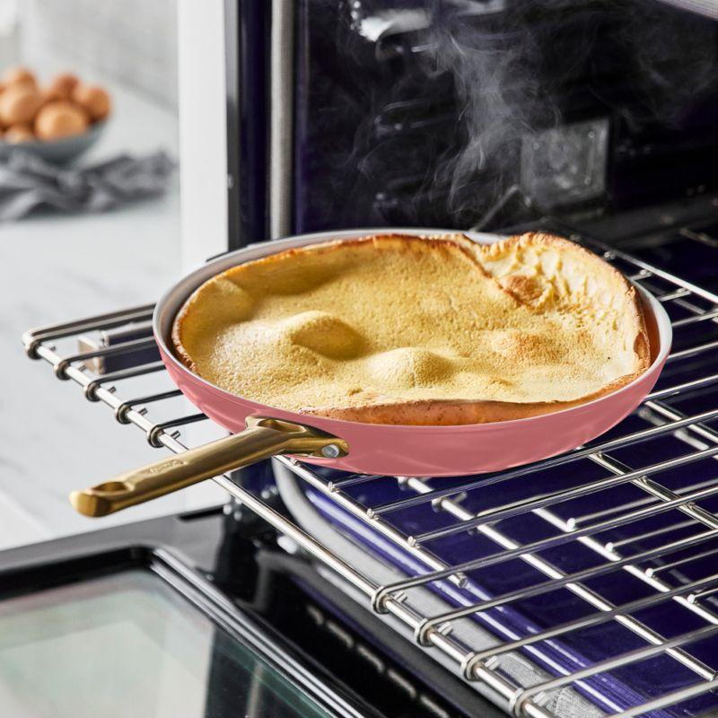 GreenPan ™ Reserve Coral 10-Piece Ceramic Non-Stick Cookware Set