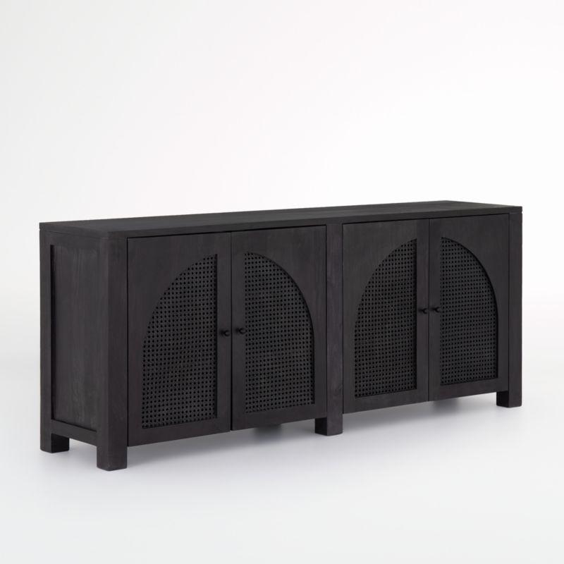 Islay Sideboard - Black