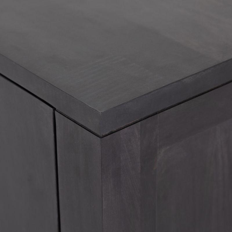 Islay Sideboard - Black