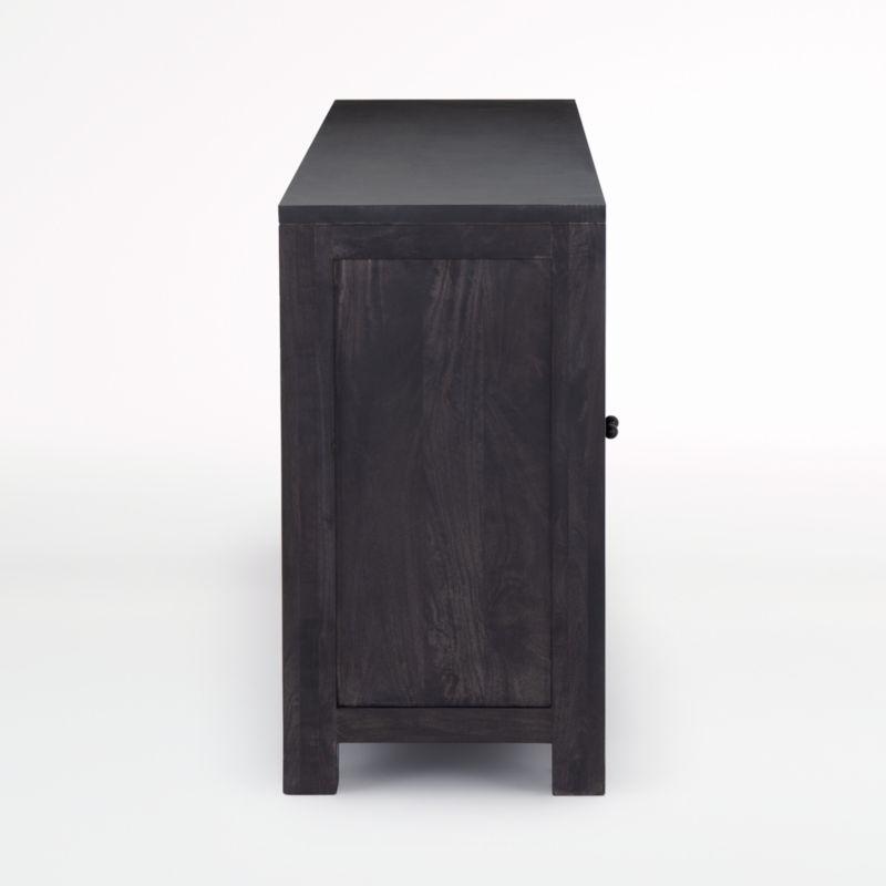 Islay Sideboard - Black