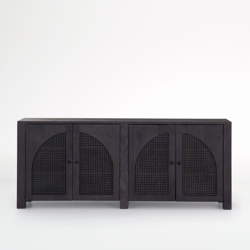 Islay Sideboard - Black