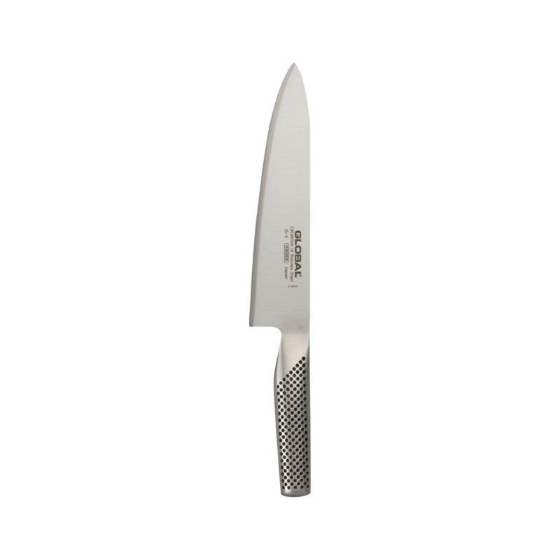 Global ® Classic 8" Chef's Knife