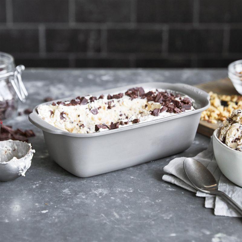 GreenPan Elite Ovenware Dark Grey Loaf Pan