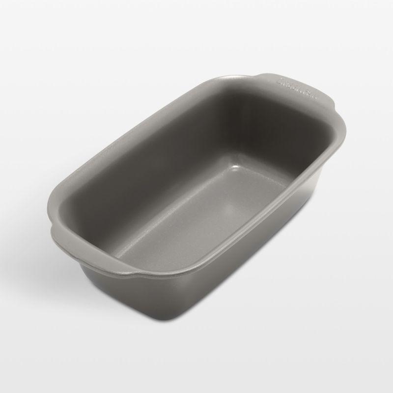 GreenPan Elite Ovenware Dark Grey Loaf Pan