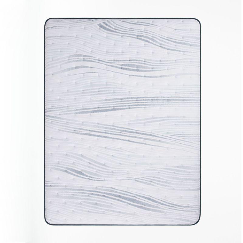Beautyrest Harmony Cypress Bay Extra Firm Queen Mattress