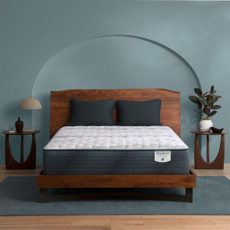 Beautyrest Harmony Lux Anchor Island Firm King Mattress