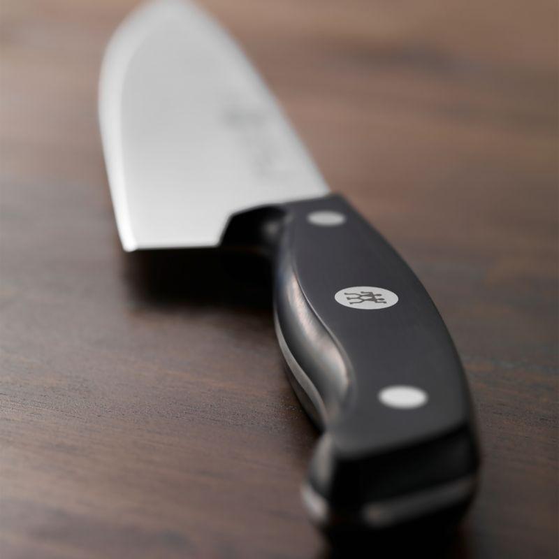 ZWILLING ® Gourmet 8" Chef's Knife