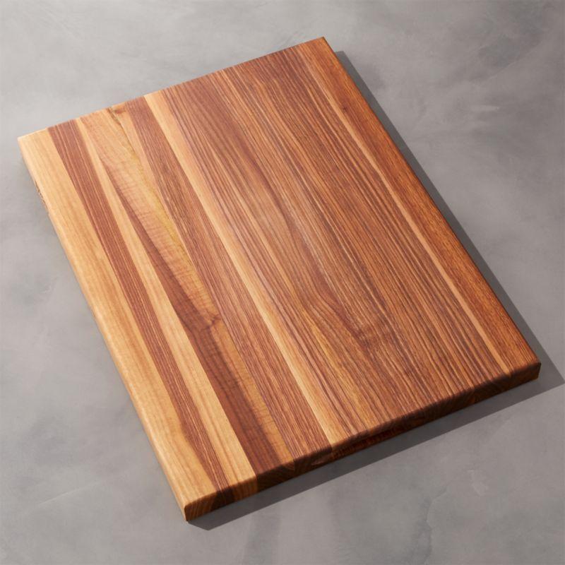 John Boos 24"x18" Reversible Walnut Cutting Board