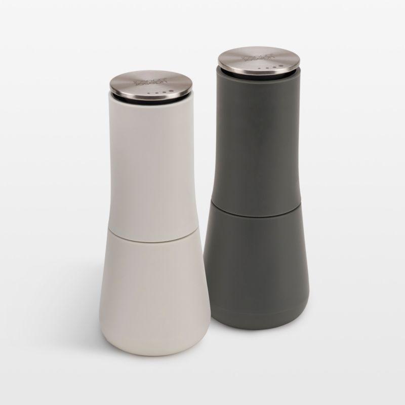 Joseph Joseph Miltop Mill Set