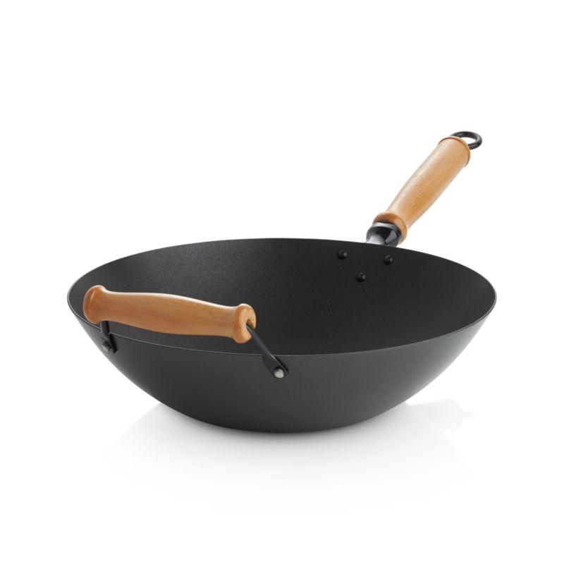 Joyce Chen 10-Piece Wok Set