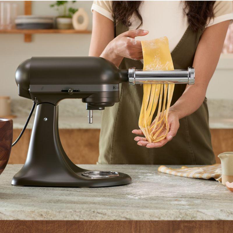 KitchenAid ® Artisan® Design Series Evergreen 5-Quart Tilt-Head Stand Mixer